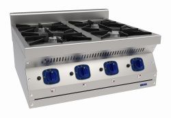 Плита газовая Abat ПГК-47Н-01