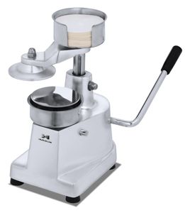 Пресс для гамбургеров Hurakan HKN-F13 - 0