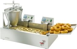Аппарат пончиковый Atesy Гольфстрим-2-34-3