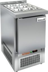 Стол для салатов Hicold SLE3-1GN без крышки