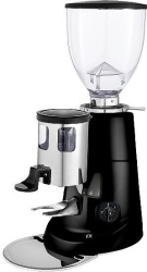 Кофемолка Fiorenzato F5 A черная