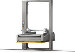 Загрузочная установка Miwe Sherpa