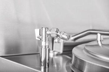 Котел пищеварочный Abat КПЭМ-200/9 Т - 4