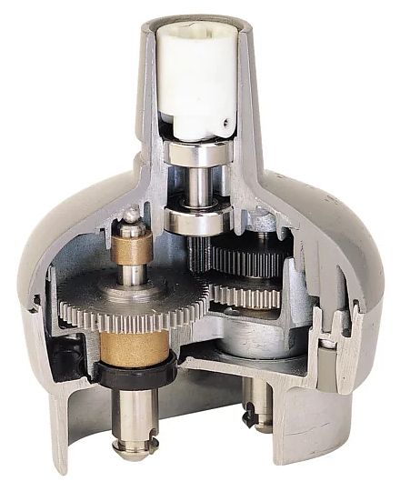 Миксер Robot Coupe Mini MP190 Combi - 7