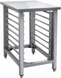 Подставка под пароконвектомат Abat ПК-6-2&#47;3 (ПКА 6-2&#47;3П)