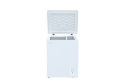 Ларь морозильный Hurakan HKN-BD140