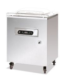 Упаковщик вакуумный Apach AVM660F