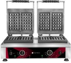 Вафельница Tatra TWI 2 Classico