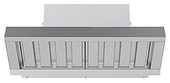 Зонт вытяжной Unox XEVHC-CF11 - 0