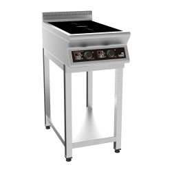 Плита индукционная Кобор I9-2S