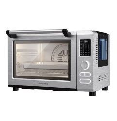 Печь конвекционная Hurakan HKN-XF026E