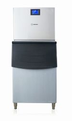 Льдогенератор Hurakan HKN-IMC200