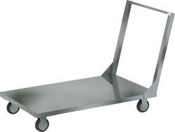 Тележка грузовая Кобор ТГ-120&#47;70