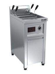 Макароноварка Вулкан ETP1 "Наполи" 6001