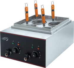 Макароноварка Crazy Pan CP-NC40