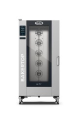 Пароконвектомат Unox XEBL-16EU-YPRS-11