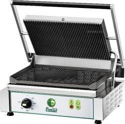 Гриль прижимной Fimar PE35R