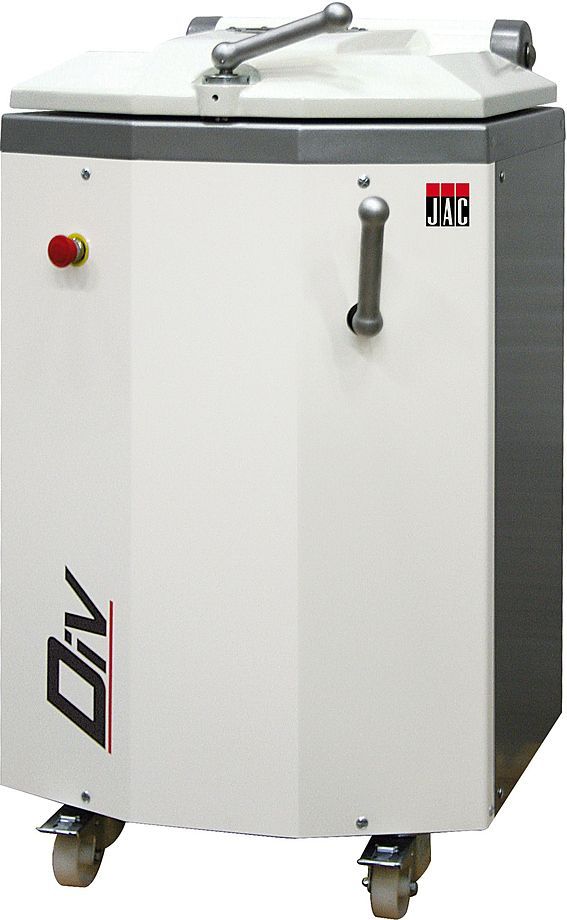 Тестоделитель JAC DIV 20 квадрат - 0