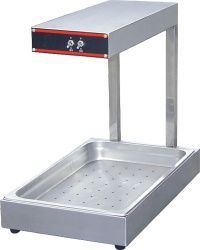 Подогреватель картофеля фри Viatto VHT-1