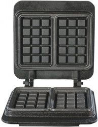 Поверхности рабочие для вафельницы Tatra TWI 02 Bruxelles