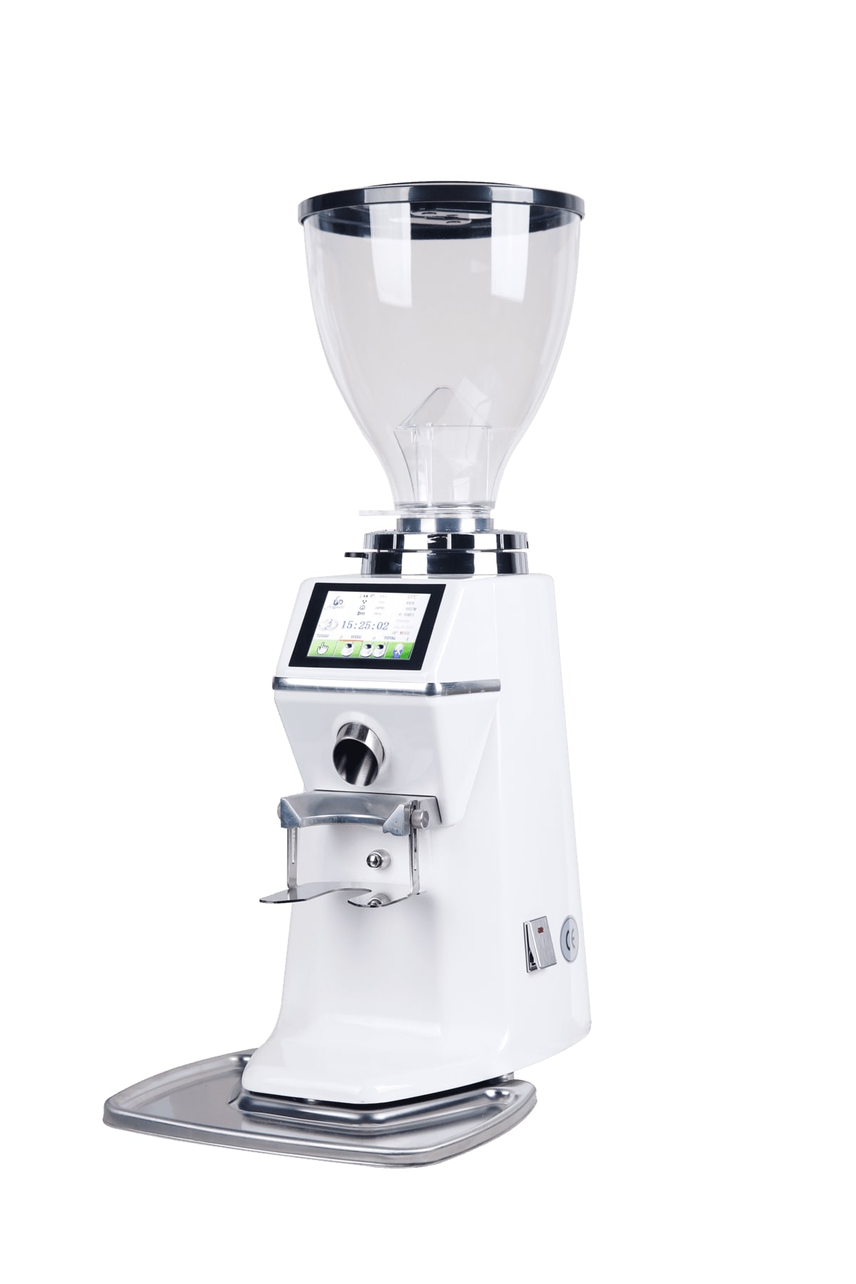 Кофемолка Carimali X010 On demand X010_OD_W - 0