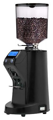 Кофемолка Nuova Simonelli MDXS Core On Demand черная