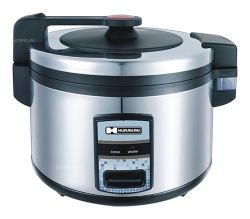 Рисоварка Hurakan HKN-SR56M