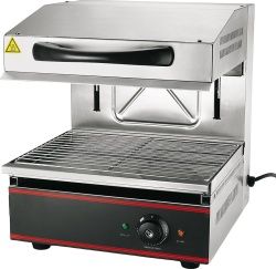 Гриль Salamander Viatto VA-SS-4500-X