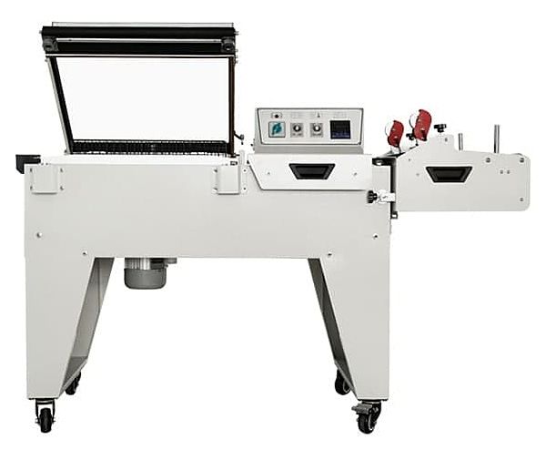 Аппарат термоусадочный Hurakan HKN-WTP5540 - 0