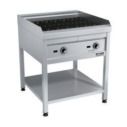 Гриль лавовый Вулкан ETK-BST2 "Санфорд" 6411421