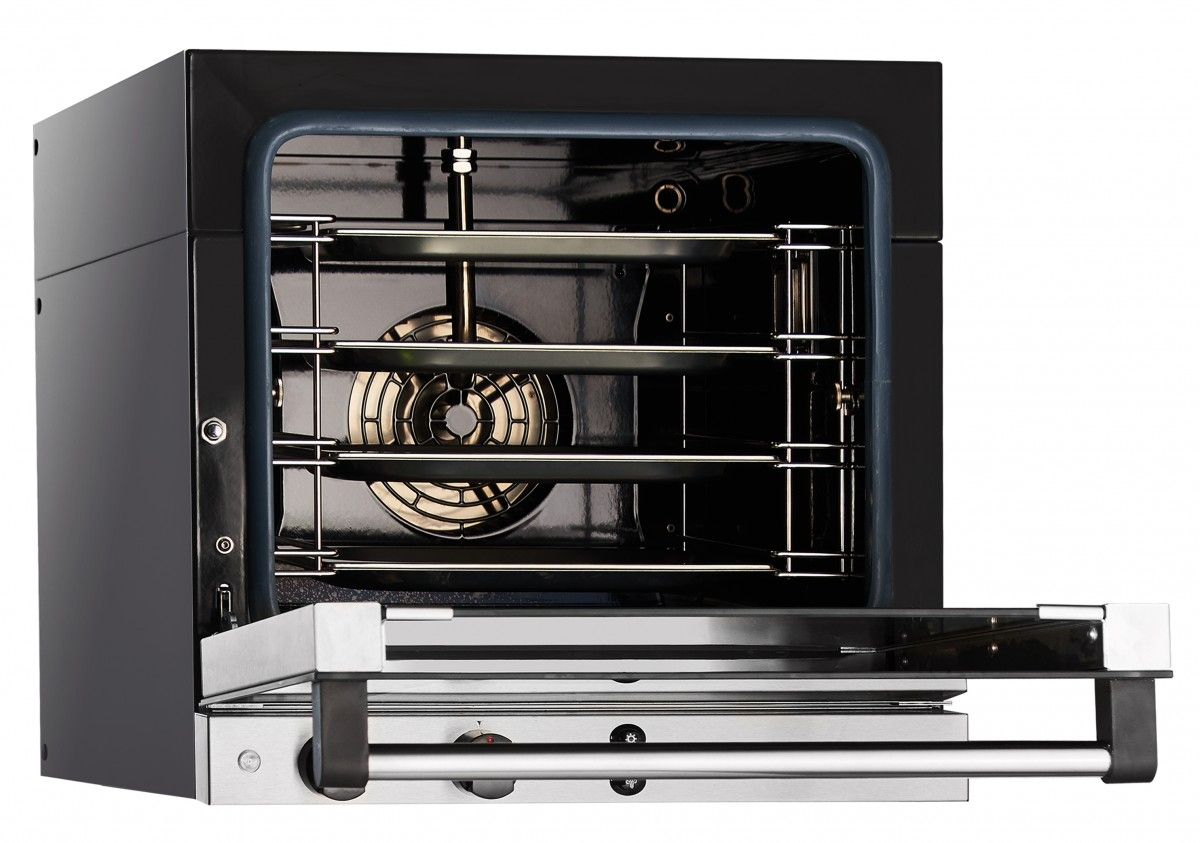 Печь конвекционная Abat КПП-4-1&#47;2Э