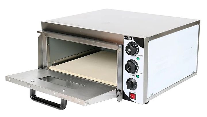 Печь для пиццы Viatto VA-PO1ST