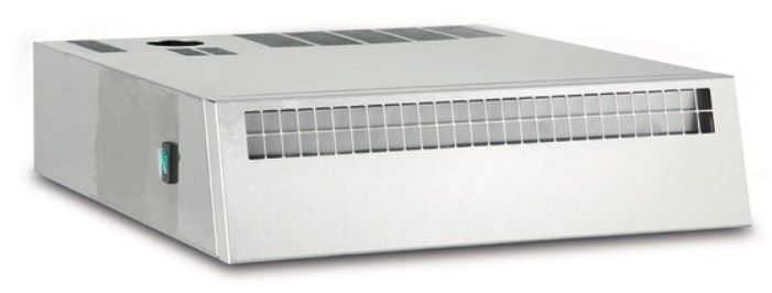 Зонт вытяжной для пароконвектоматов ConvoVent mini Convotherm - 0