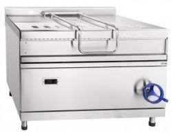 Газовая сковорода Abat  ГСК-90-0,67-150