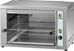 Гриль Salamander Fimar RS40