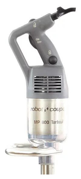Миксер Robot Coupe MP 800 Turbo - 4