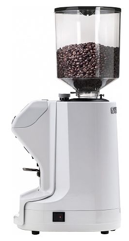 Кофемолка Nuova Simonelli MDXS Core On Demand белая