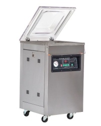 Упаковщик вакуумный Hurakan HKN-VAC500F