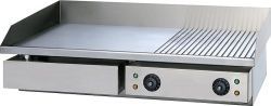 Поверхность жарочная Viatto EG-822H