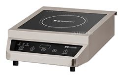 Плита индукционная Hurakan HKN-ICF35T