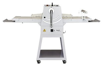 Машина тестораскаточная Apach Bakery Line ASH600/1300 - 0