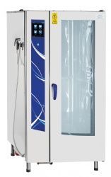 Пароконвектомат Abat ПКА 20-1&#47;1ВП2