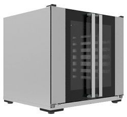 Шкаф расстоечный Unox XEKPT-08HS-B