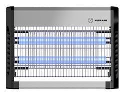 Лампа инсектицидная Hurakan HKN-MID50M