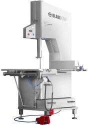 Пила ленточная Kolbe Bladestop 400