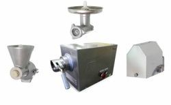 Универсальная кухонная машина Торгмаш УКМ-08