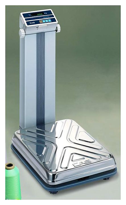 Весы напольные CAS DB-1H 150AS