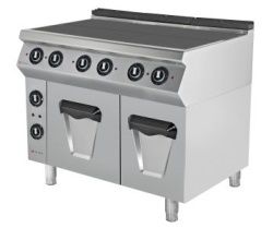 Плита электрическая Tatra TER.127O