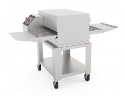 Печь электрическая для пиццы Abat ПЭК-400П