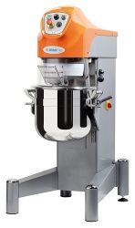 Миксер планетарный Starmix PL40N3F